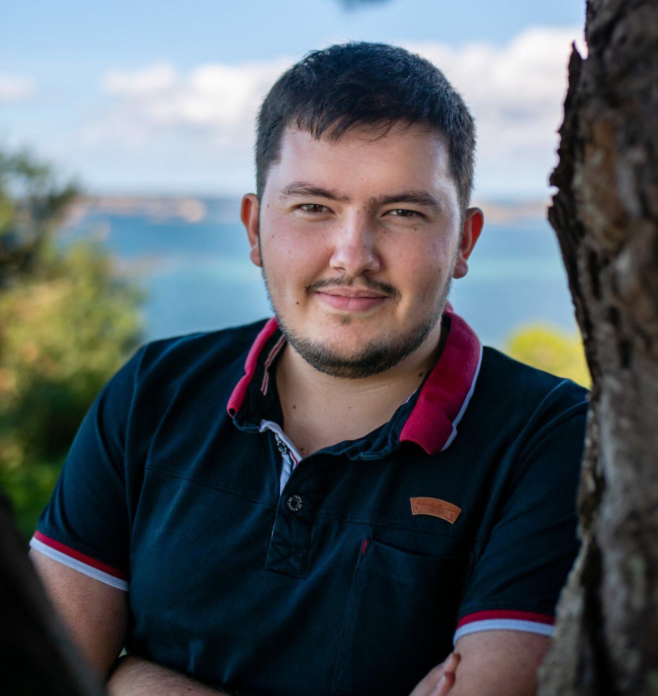 Arthur Le Grel, fondateur de Nauticademy